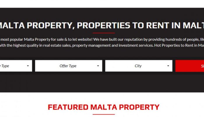 Malta Property